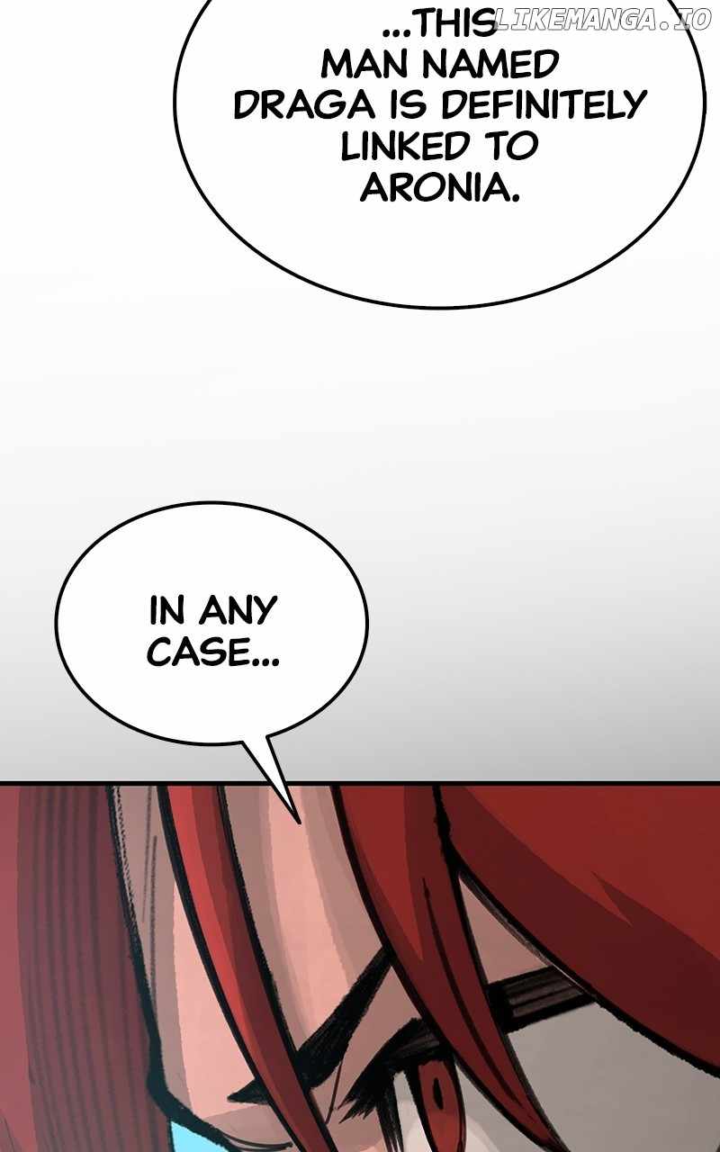Piece Maker of Flame Chapter 40 31
